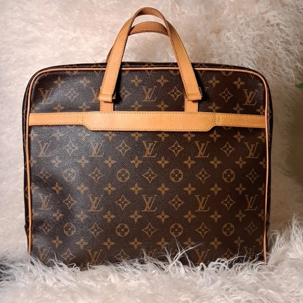 Louis Vuitton authentic vintage